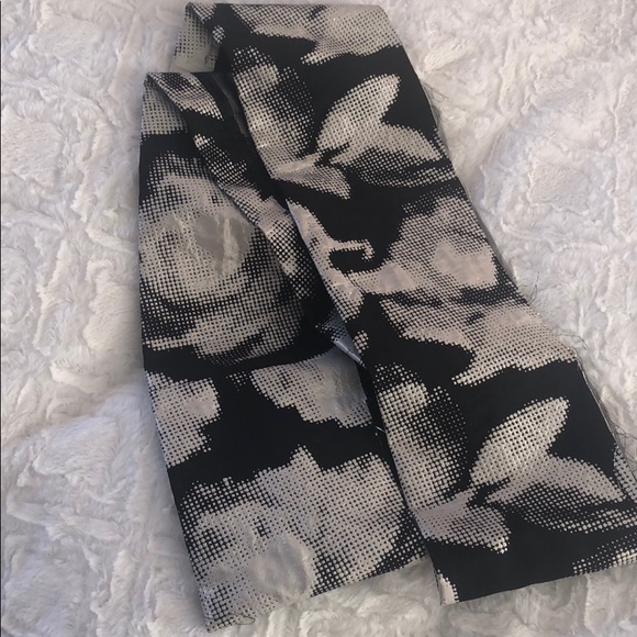 Teri Jon A-line Evening Gown with Embellished Belt - Picture 9 of 13